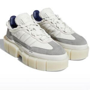 Adidas X Ivy Park chunky sneakers